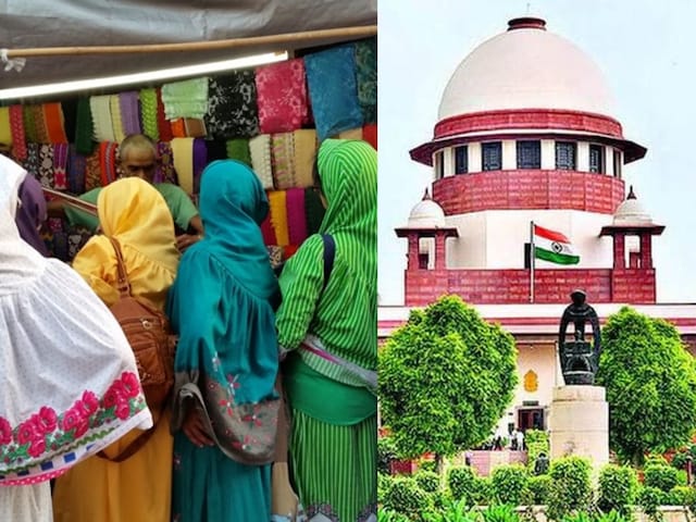 क्यों हो रहा महिलाओं का खतना? सुप्रीम कोर्ट ने कानून मंत्रालय से मांगा जवाब