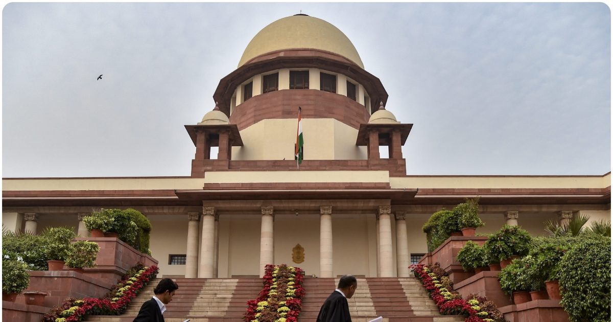 आपराधिक कानून 'बदले का हथियार' नहीं, सुप्रीम कोर्ट ने खींच दी लक्ष्मण रेखा