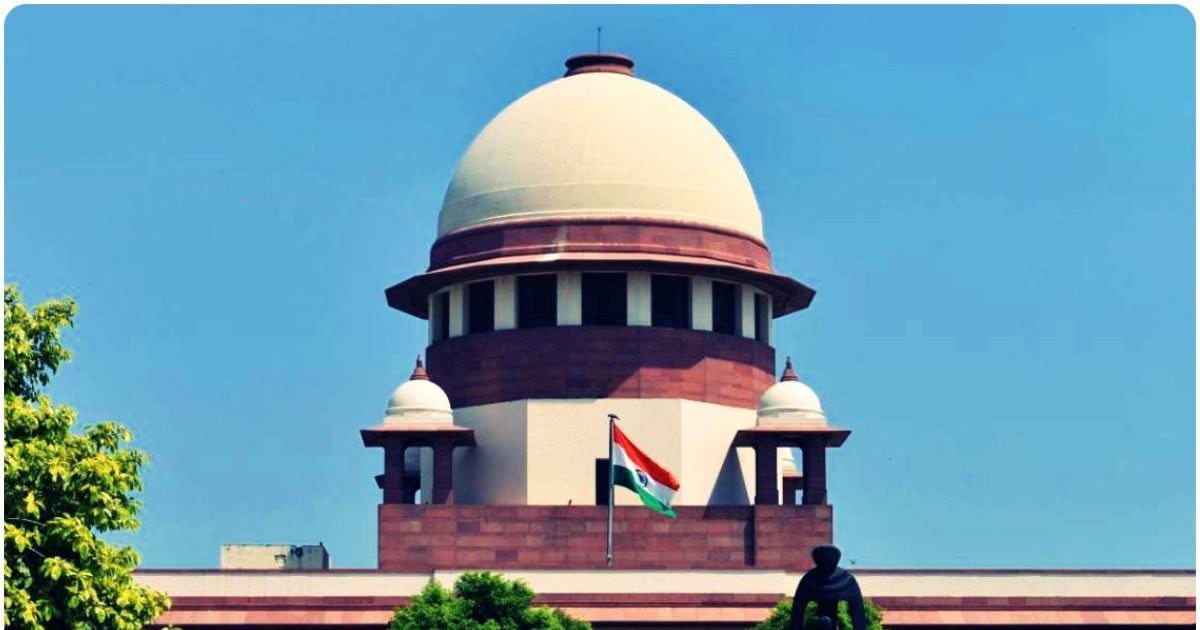 सिब्बल ने सुप्रीम कोर्ट में दिया ऐसा तर्क, CJI गवई ने CBI को लगा दी फटकार