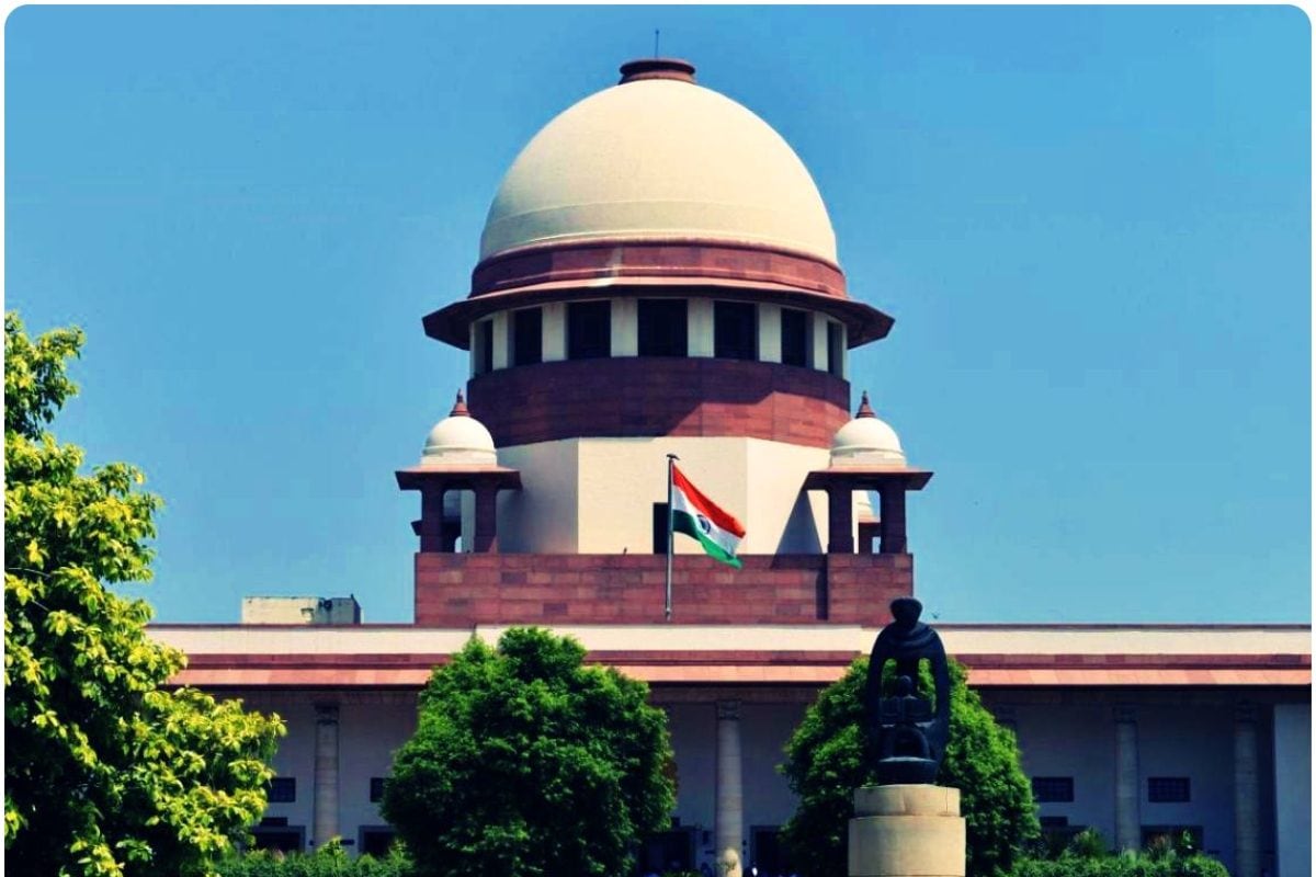 सिब्बल ने सुप्रीम कोर्ट में दिया ऐसा तर्क CJI गवई ने CBI को लगा दी फटकार