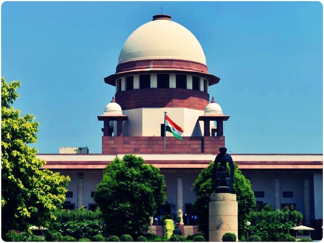 सिब्बल ने सुप्रीम कोर्ट में दिया ऐसा तर्क, CJI गवई ने CBI को लगा दी फटकार