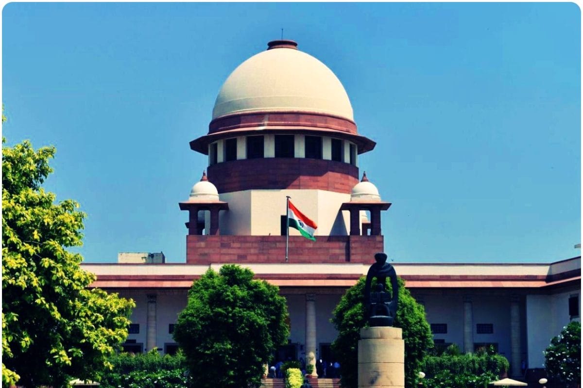 क्या है इनकम टैक्स एक्ट की धारा 13ए जिसे सुप्रीम कोर्ट में मिली चुनौती