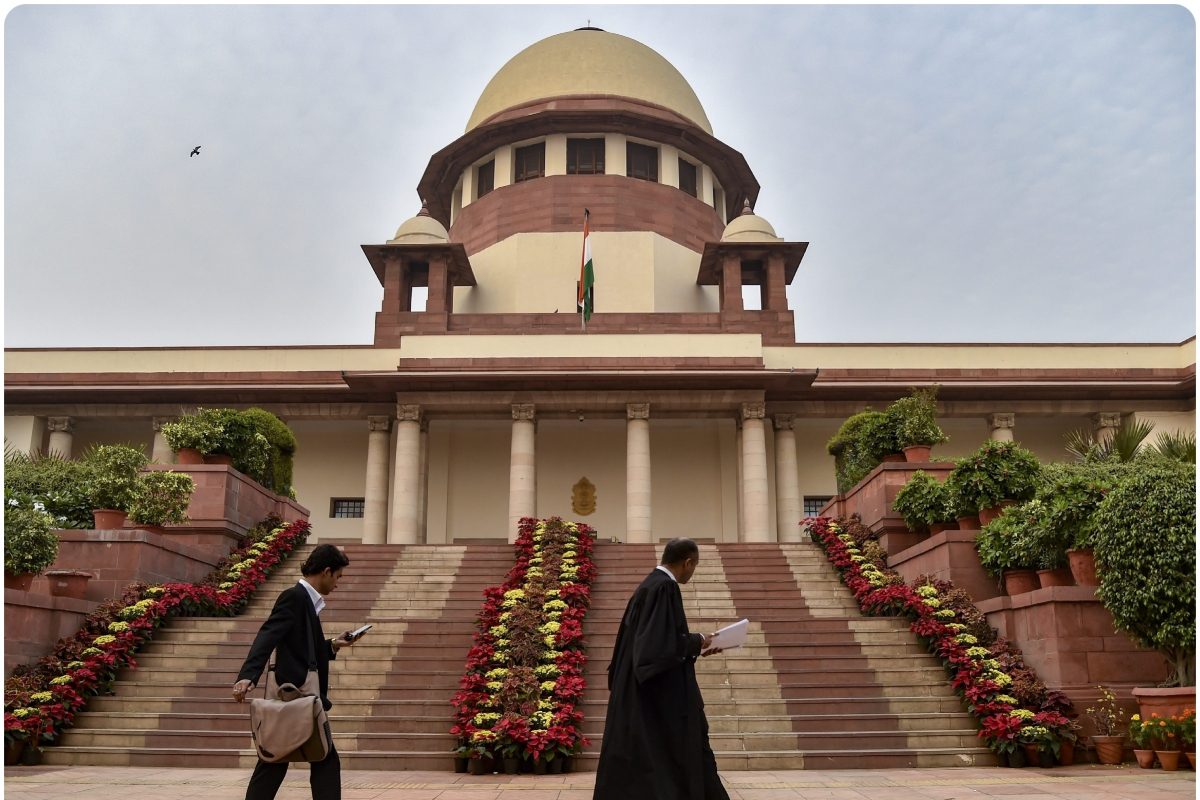 टाइमलाइन बनाना संविधान के खिलाफ SC ने सरकारों को स्पष्ट संदेश दे दिए!