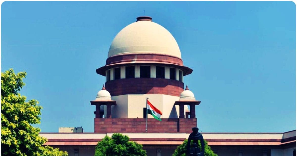 केरल को क्यों झेलनी पड़ी सुप्रीम कोर्ट की नाराजगी? स्कूलों को लेकर दिया आदेश