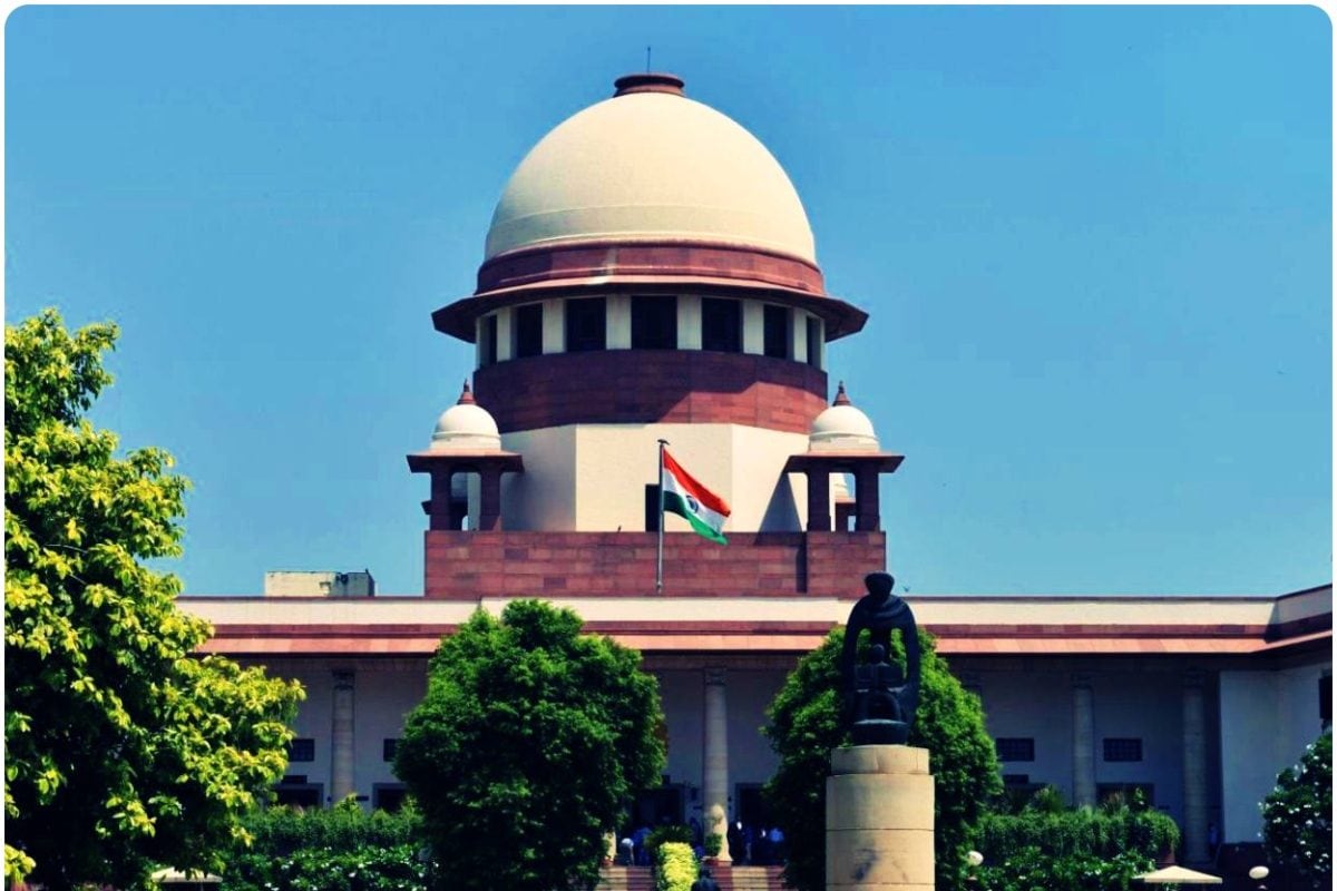 केरल को क्यों झेलनी पड़ी सुप्रीम कोर्ट की नाराजगी स्कूलों को लेकर दिया आदेश