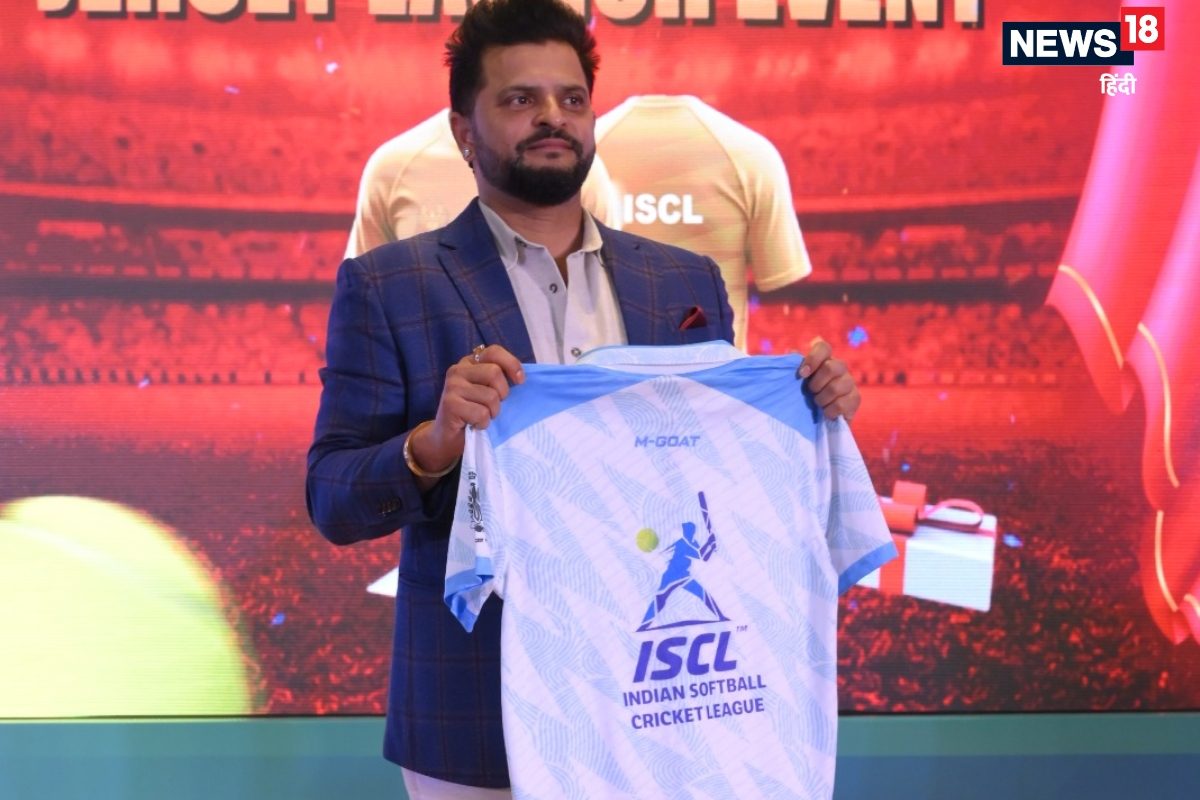 गंभीर के सपोर्ट में उतरे रैना, बोले- गौती भैया का कोई दोष नहीं