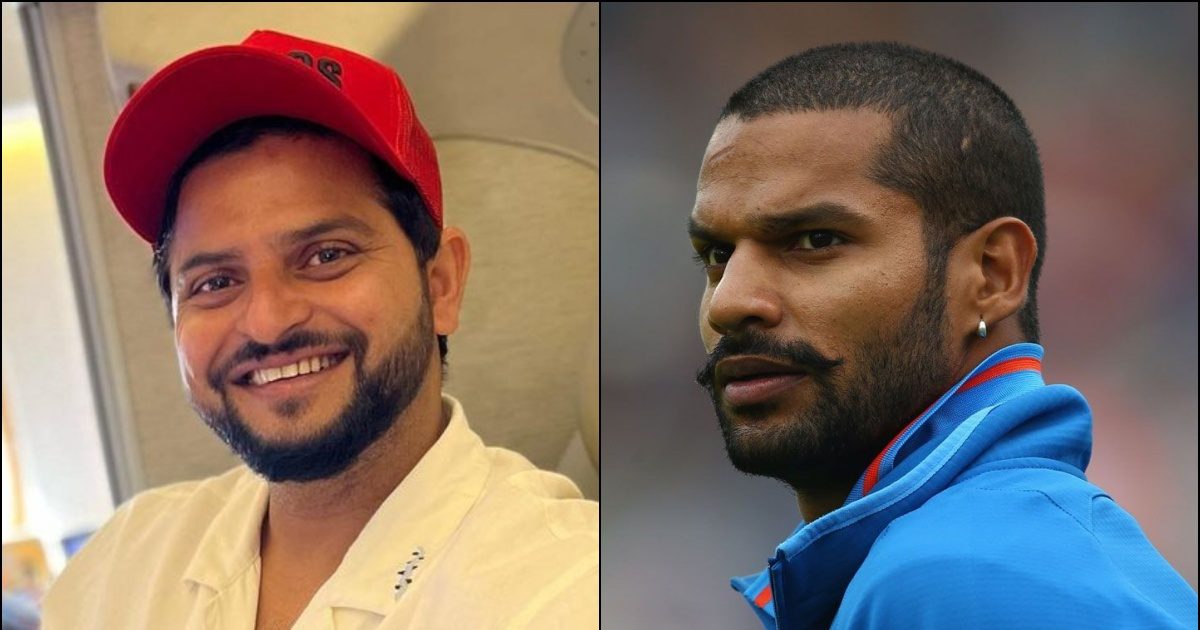 1xBet से डील में फंसे रैना-धवन, 11.14 करोड़ की प्रॉपर्टी अटैच; 5 बड़े खुलासे