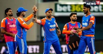 टी20 विश्व कप 2026 में नहीं होगा भारत का कोई रिजर्व प्लेयर. 