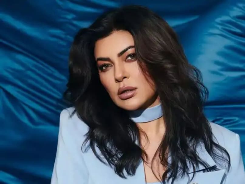 Sushmita Sen Birtday