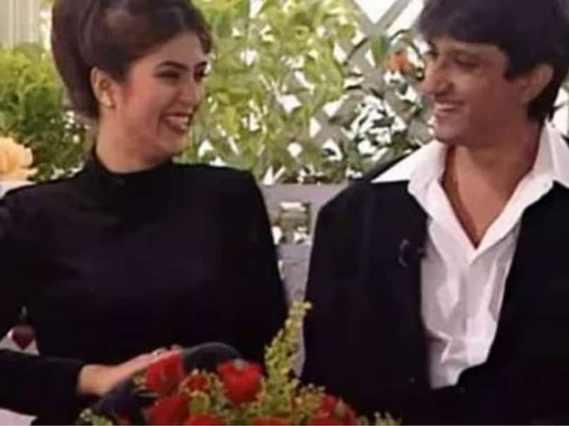 Sushmita Sen Birtday