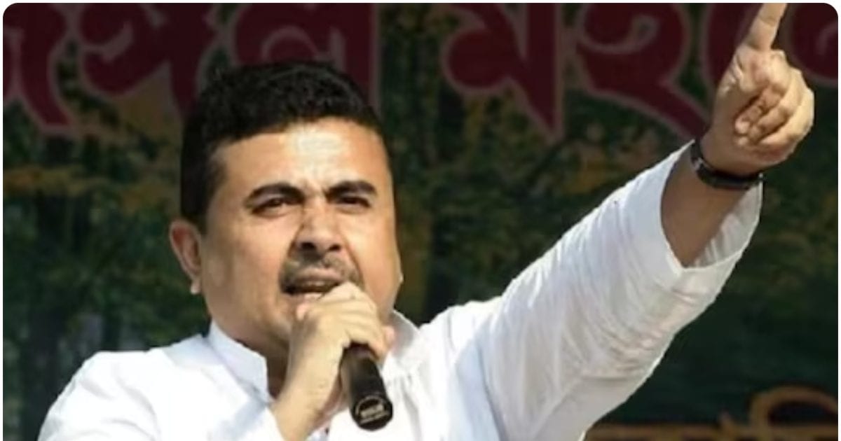 SIR ने 'जिहादी मॉडल' को किया बेनकाब! घुसपैठ का चक्रव्यूह खुलते ही सियासत में भ