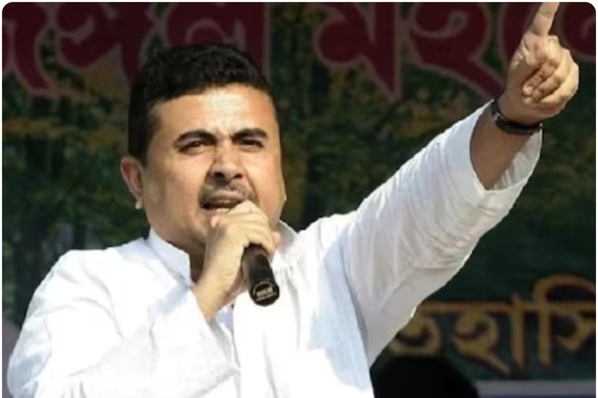 SIR ने जिहादी मॉडल को किया बेनकाब! घुसपैठ का चक्रव्यूह खुलते ही सियासत में भ