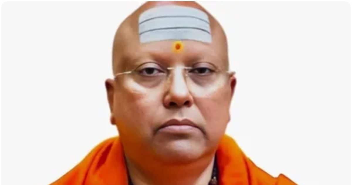 17 छात्राओं से छेड़छाड़ का मामला: स्वामी चैतन्यानंद के खिलाफ चार्जशीट दाखिल