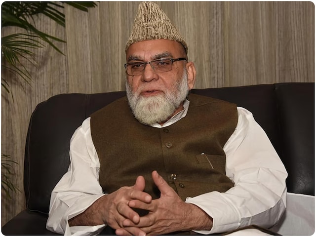 'मुस्लिम समुदाय अपने भारतीयों के साथ मजबूत दीवार की तरह खड़ा है'