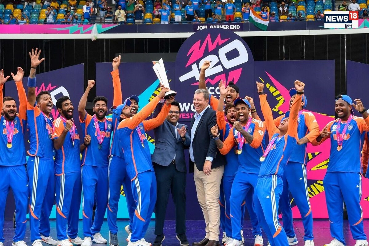 एक दिन में तीन-तीन मुकाबले, 55 मैच बाद मिलेगा चैंपियन, शेड्यूल की 5 बड़ी बातें