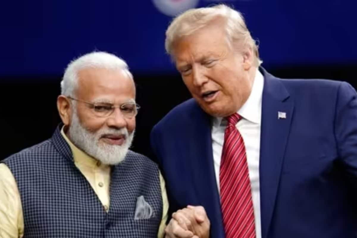 भारत के वो 2 धुरंधर जिनके आगे अमेरिका को भी यूटर्न लेना पड़ा: टैरिफ पर कब-कैसे पर्दे के पीछे हुआ खेल