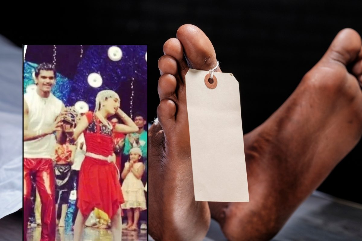 मशहूर डांसर की सड़क हादसे में मौत ट्रक ने मारी टक्कर ड्राइवर बोला- नींद लग