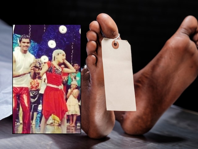 मशहूर डांसर की सड़क हादसे में मौत, ट्रक ने मारी टक्कर, ड्राइवर बोला- नींद लग..