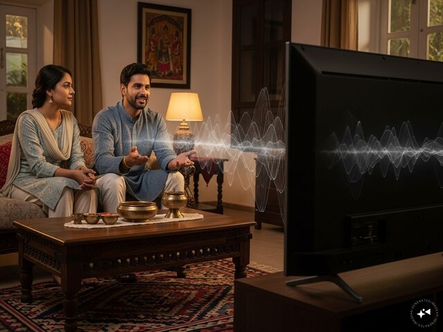 क्या आपका TV भी चुपके से सुन रहा है आपकी पर्सनल बातें? अभी बदल दें Settings