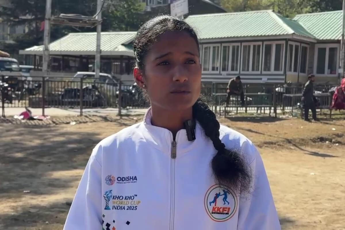 सरकार का दोहरा रवैया क्रिकेटर रेणुका को 1 करोड़ ईनाम विनीता राणा खाली हाथ