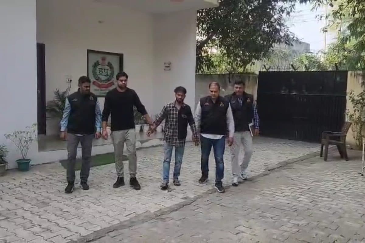 एक तरफा प्यारसिम बदल-बदलकर कॉल छात्रा को गोली मारने वाले का एनकाउंटर