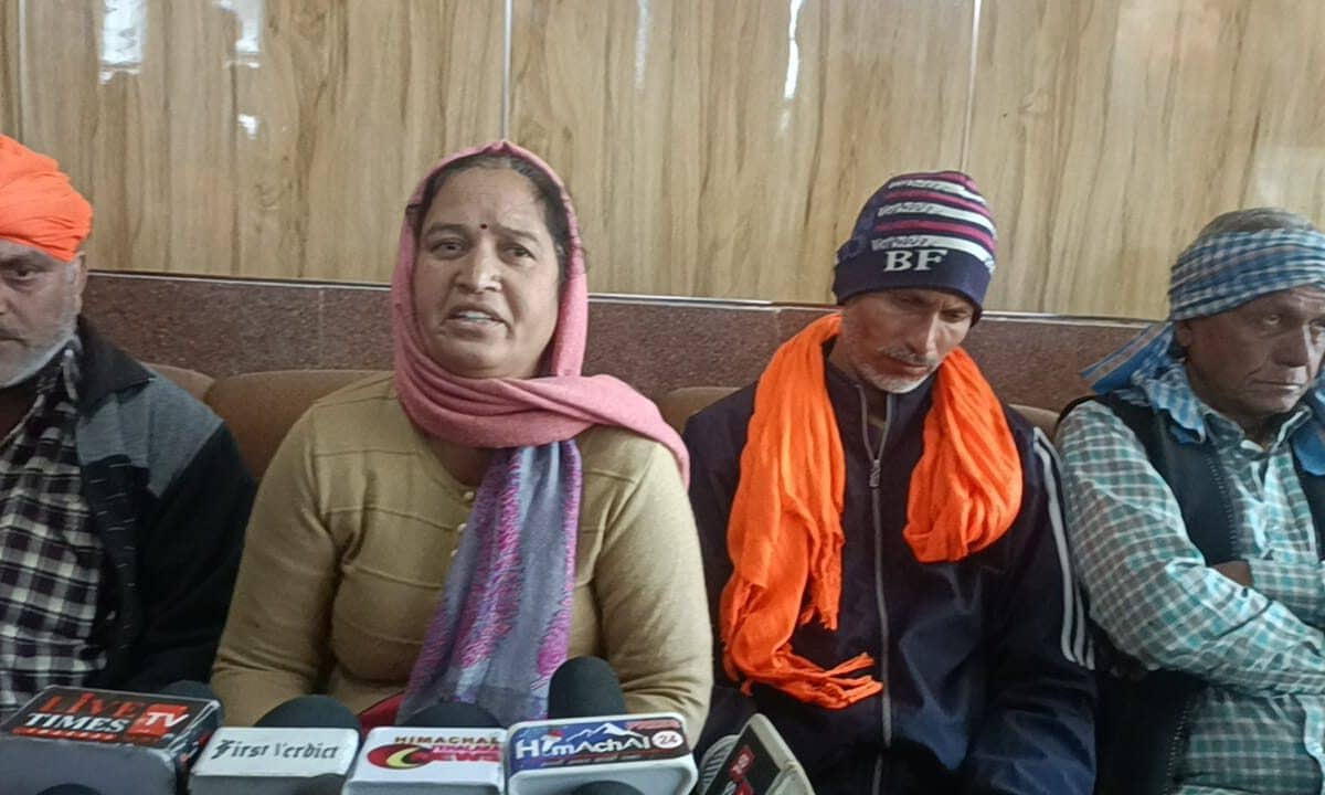 बुजुर्ग का मुंह काला करने वाले कांड में नया मोड़ आरोपी महिला का बड़ा दावा