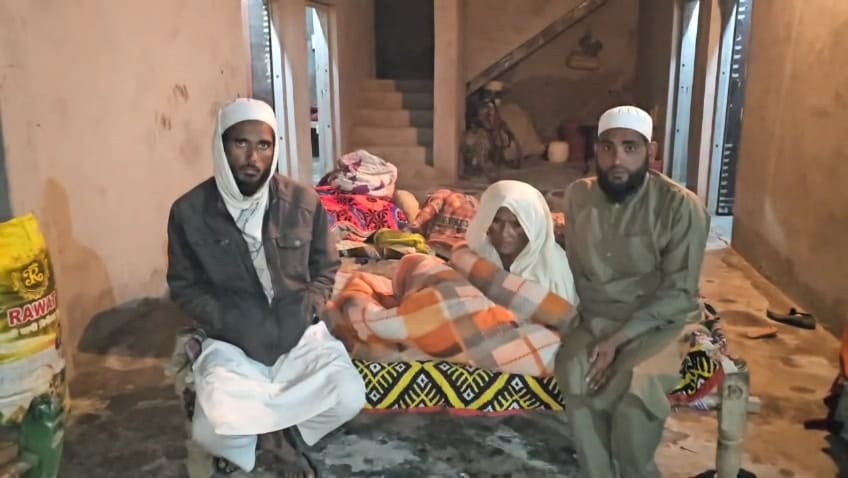 कौन है हाफिज मोहमद इश्तियाक जिसने डॉक्टर मुजम्मिल को किराये पर दिया था कमरा