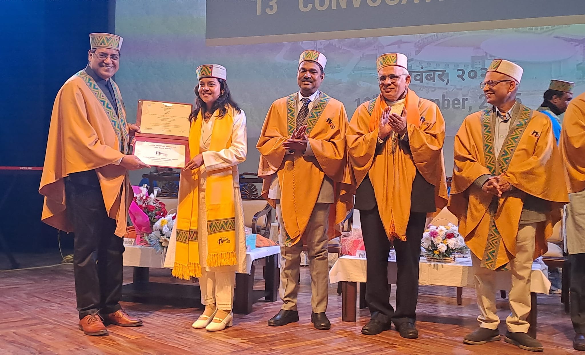 हिमाचल प्रदेश में IIT मंडी का कमाल ऑपरेशन सिंदूर में भजे थे 10 ड्रोन