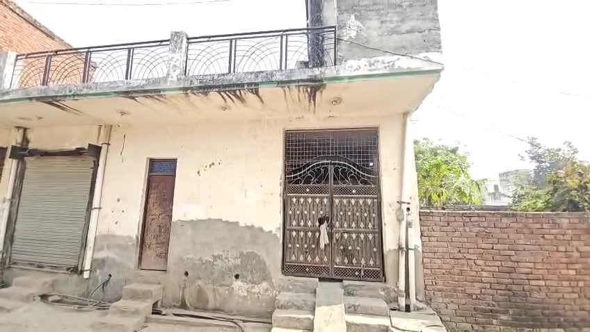 क्या नूंह में ‘व्हाइट कॉलर टेरर मॉड्यूल’ को खड़ा करना चाहता था उमर