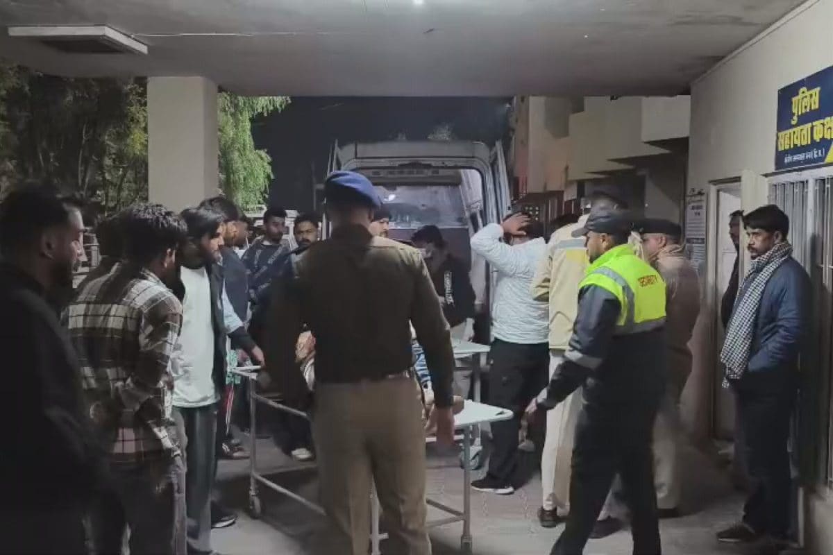 हिमाचलः बर्थडे पार्टी में बवाल के बाद चली गोलियां युवा कांग्रेस नेता की हत्या