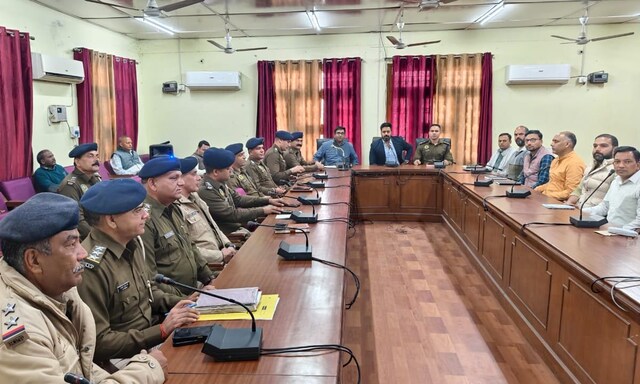 गोलीकांड के बाद टूटी ऊना प्रशासन की नींद, 10 बजे के बाद नहीं खुलेंगे ठेके