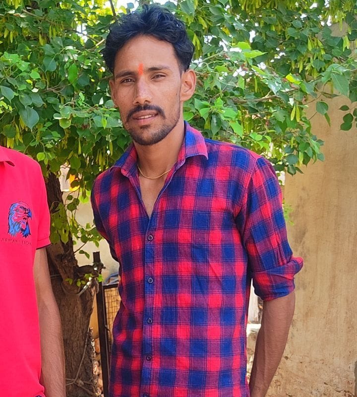 ब्लिंकिट कर्मचारी की हत्या महिला से थे अवैध संबंध रात को घर से निकला था