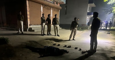 पुलिस मामले की जांच कर रही है. (सांकेतिक तस्वीर)