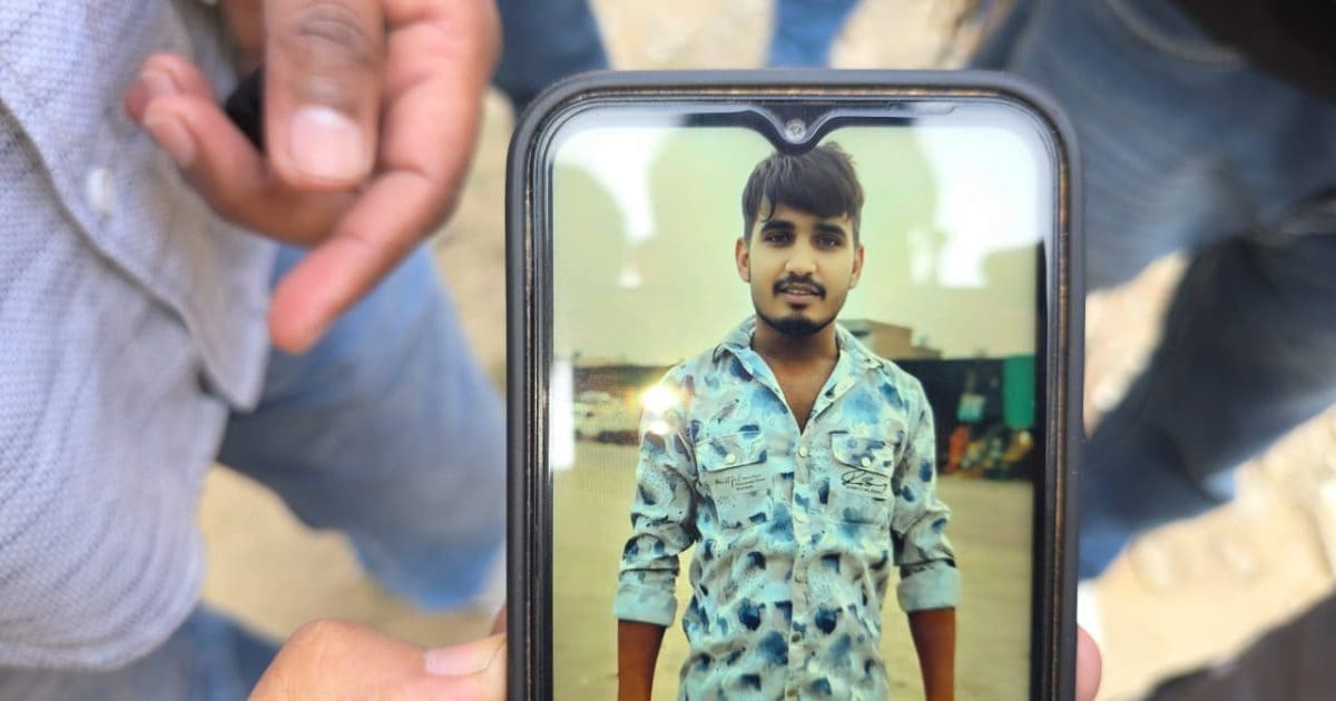 दोस्त की शादी से लौट रहे भाइयों की बाइक को थार ने उड़ाया, एक की मौत,दूसरा घायल