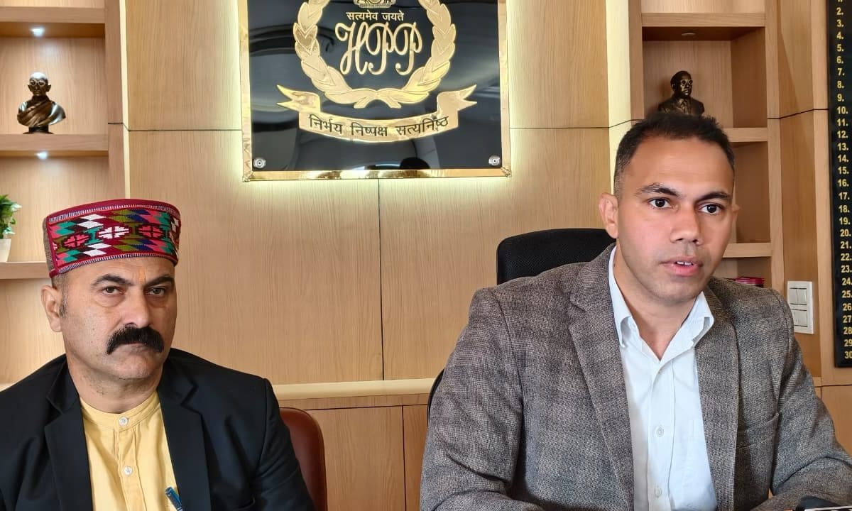 कांग्रेस नेता हत्याकांड: ऊना में अब क्या प्रतिबंध लगे जीजा-साले का हाल कैसा