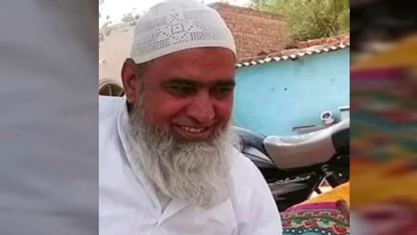 हरियाणा के नूंह में खूनी संघर्ष में बुजुर्ग की हत्या 17 आरोपियों खिलाफ केस दर