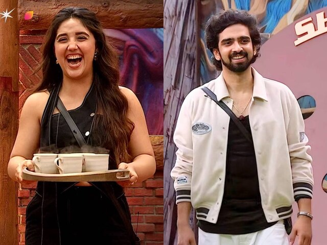 Bigg Boss 19 Written Update: Ashnoor copies Tanya, Amaal becomes captain