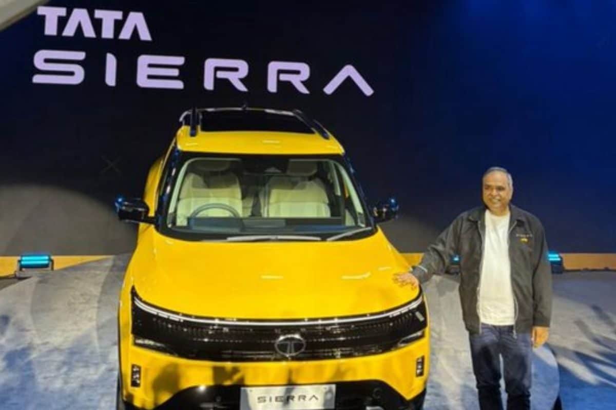 मर गए क्रेटा और सेल्‍टॉस! टाटा ने उतार दी हर-घर डिफेंडर योजना