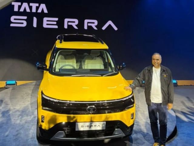 मर गए क्रेटा और सेल्‍टॉस! टाटा ने उतार दी हर-घर डिफेंडर योजना