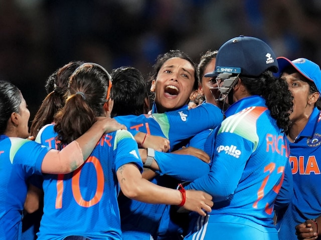 'कौशल, आत्मविश्वास और टीमवर्क का कमाल' वर्ल्ड चैंपियंस की तारीफ में बोले पीएम