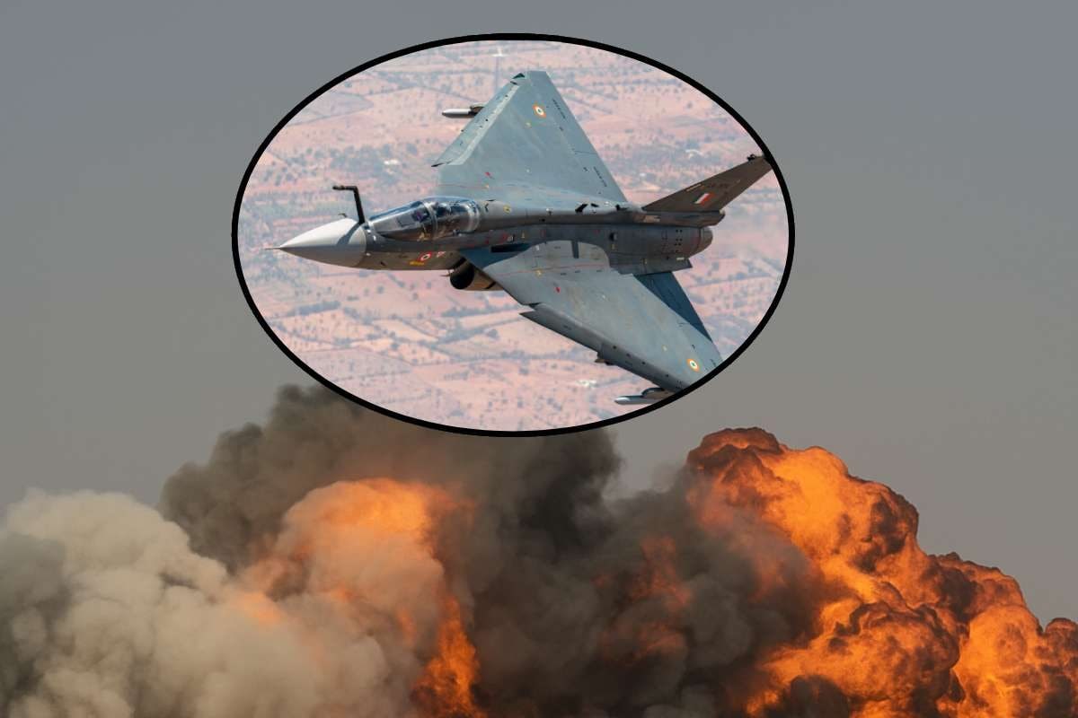 धुआं आग और सवाल क्‍या होती है कोर्ट ऑफ इंक्वायरी बताएगी तेजस क्रैश का सच