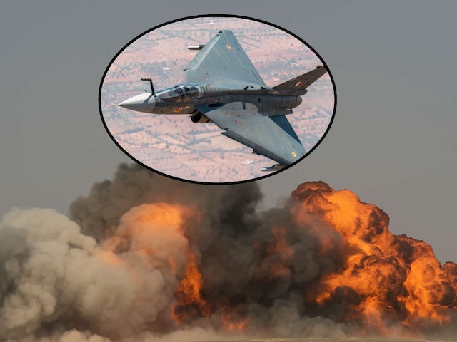 'धुआं, आग और सवाल', क्‍या होती है कोर्ट ऑफ इंक्वायरी? बताएगी तेजस क्रैश का सच