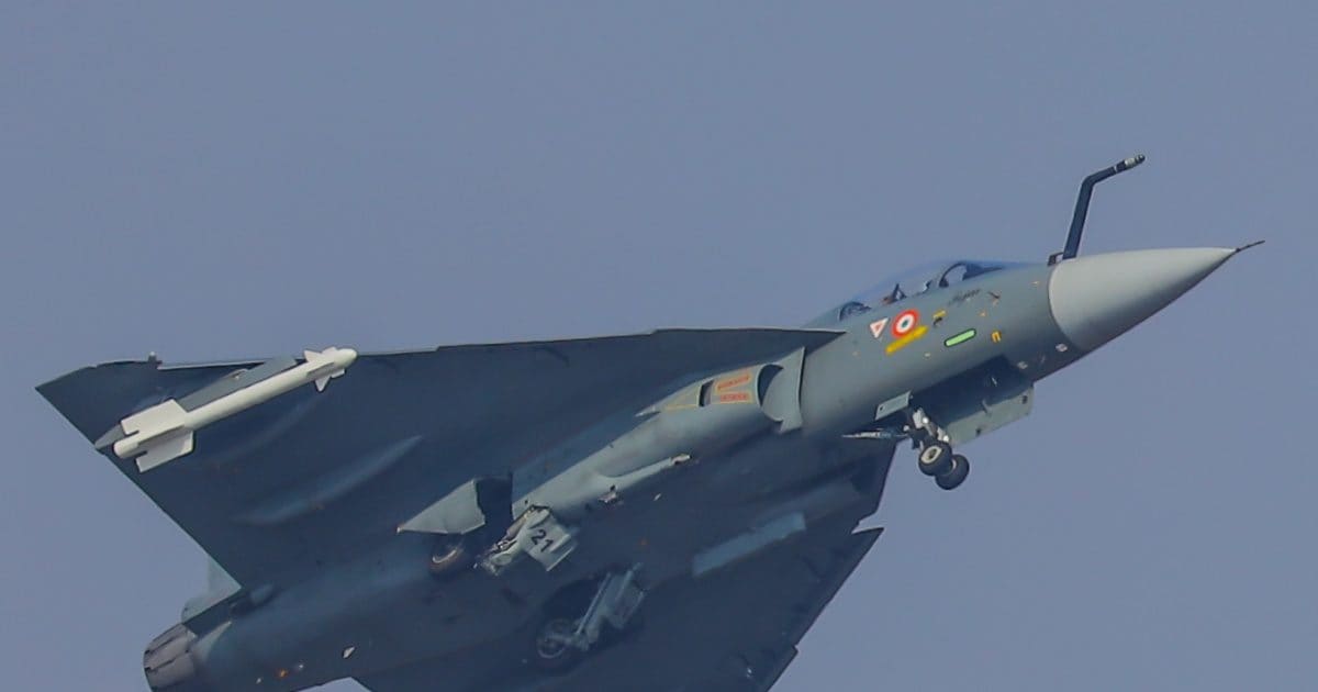 मेगा डिफेंस डील फाइनल, GE से 113 इंजन लेगा HAL, तेजस Mk1A को सुपरसोनिक रफ्तार!