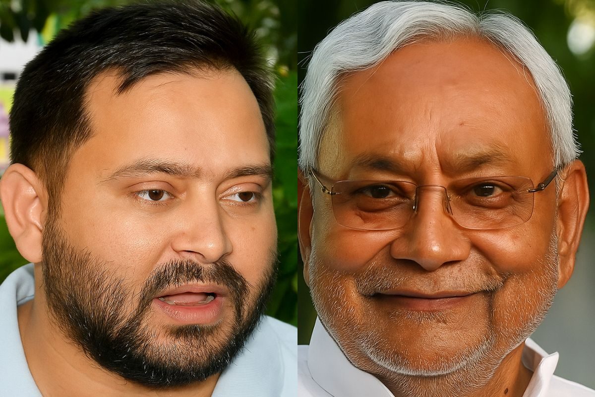 1500 से 1100 ज्यादा होता है बिहार चुनाव परिणाम के इस गुणा-गणित को समझिये