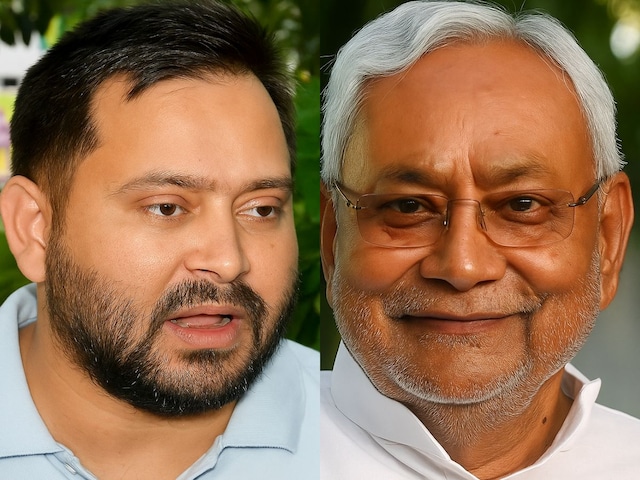 1500 से 1100 ज्यादा होता है... बिहार चुनाव परिणाम के इस गुणा-गणित को समझिये