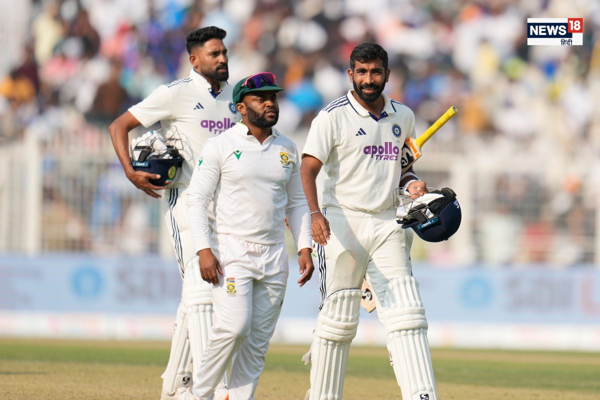 बौना कांड में बड़ा खुलासाबुमराह-पंत पर बावुमा की बात सबको सुननी चाहिए