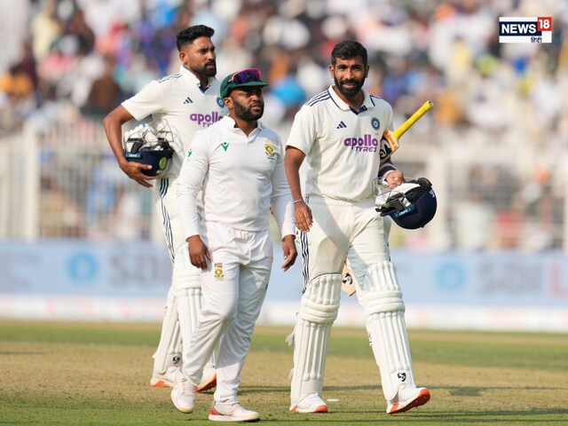 Big revelation in dwarf scandal...everyone should listen to Bavuma on Bumrah-Pant.