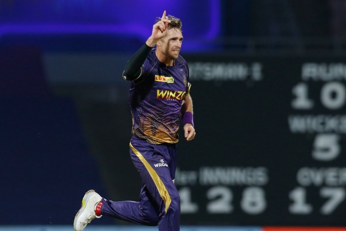 KKR में बड़ा बदलाव, दो बार के IPL चैंपियन को बनाया गेंदबाजी कोच