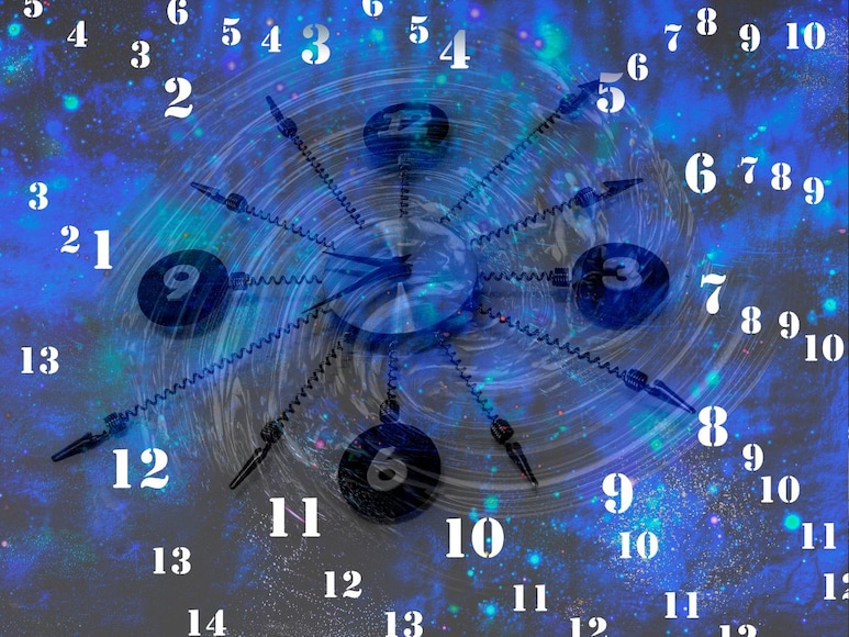 Today's Numerology Today's Numerology