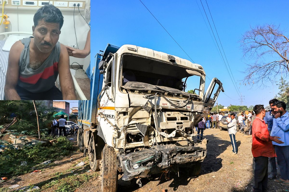 जयपुर में 14 लोगों के कातिल पर गैर-इरादतन हत्या का केस कितनी होगी सजा